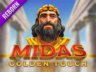 Midas Golden Touch – Reborn